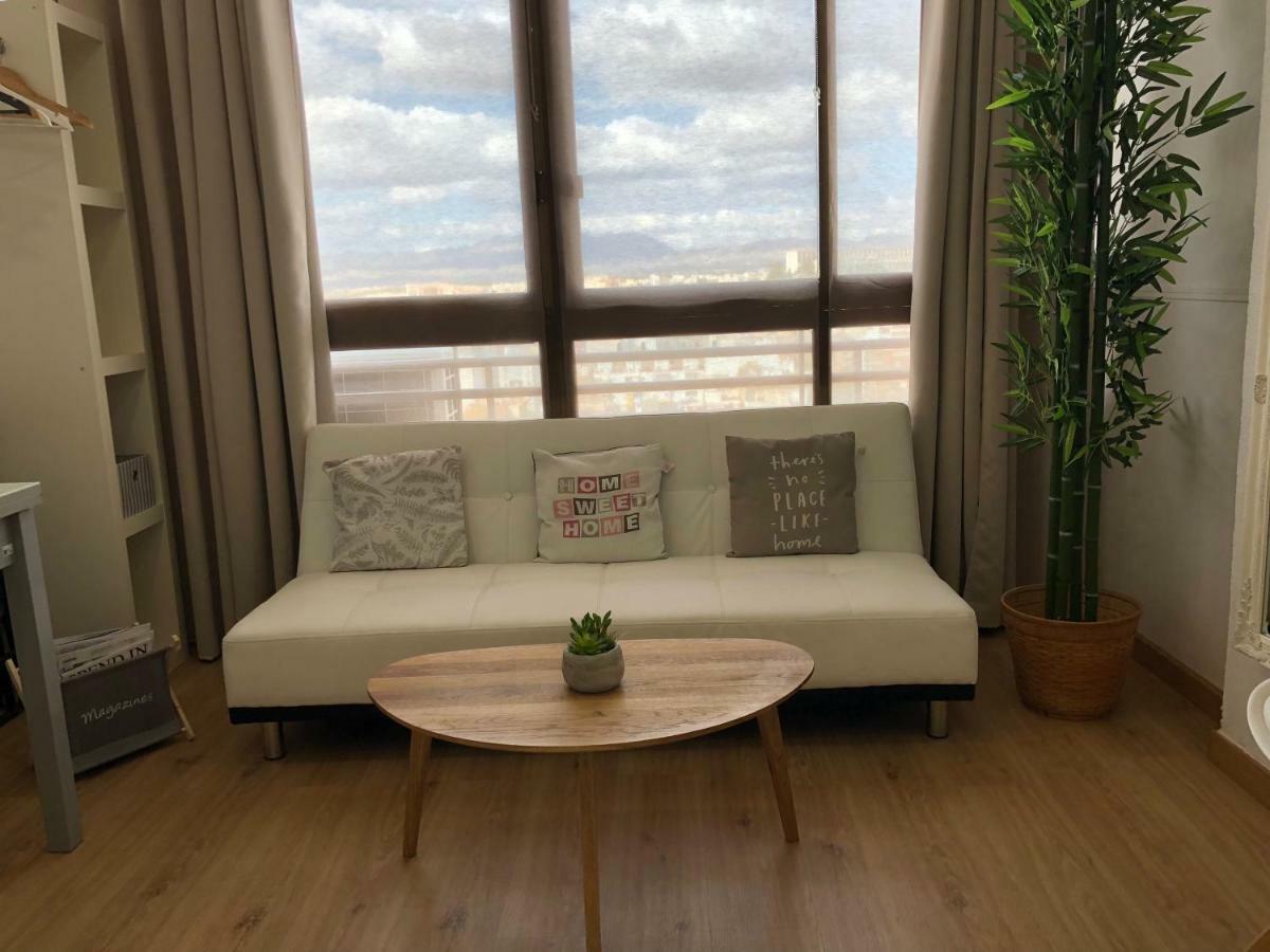 Apartamento Con Espectaculares Vistas アリカンテ エクステリア 写真