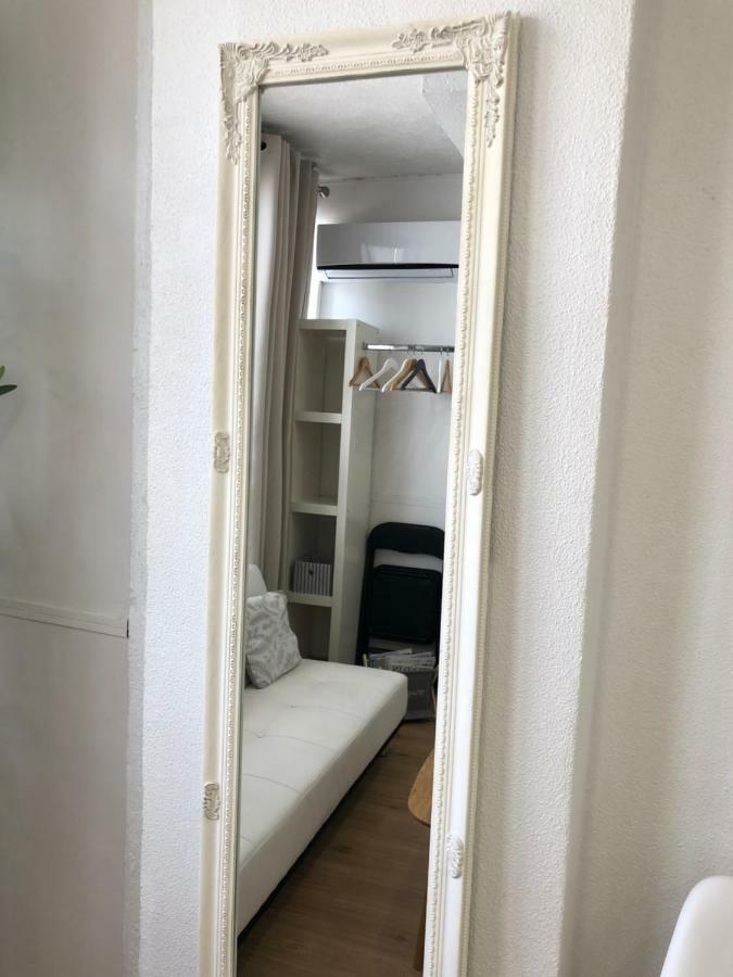 Apartamento Con Espectaculares Vistas アリカンテ エクステリア 写真