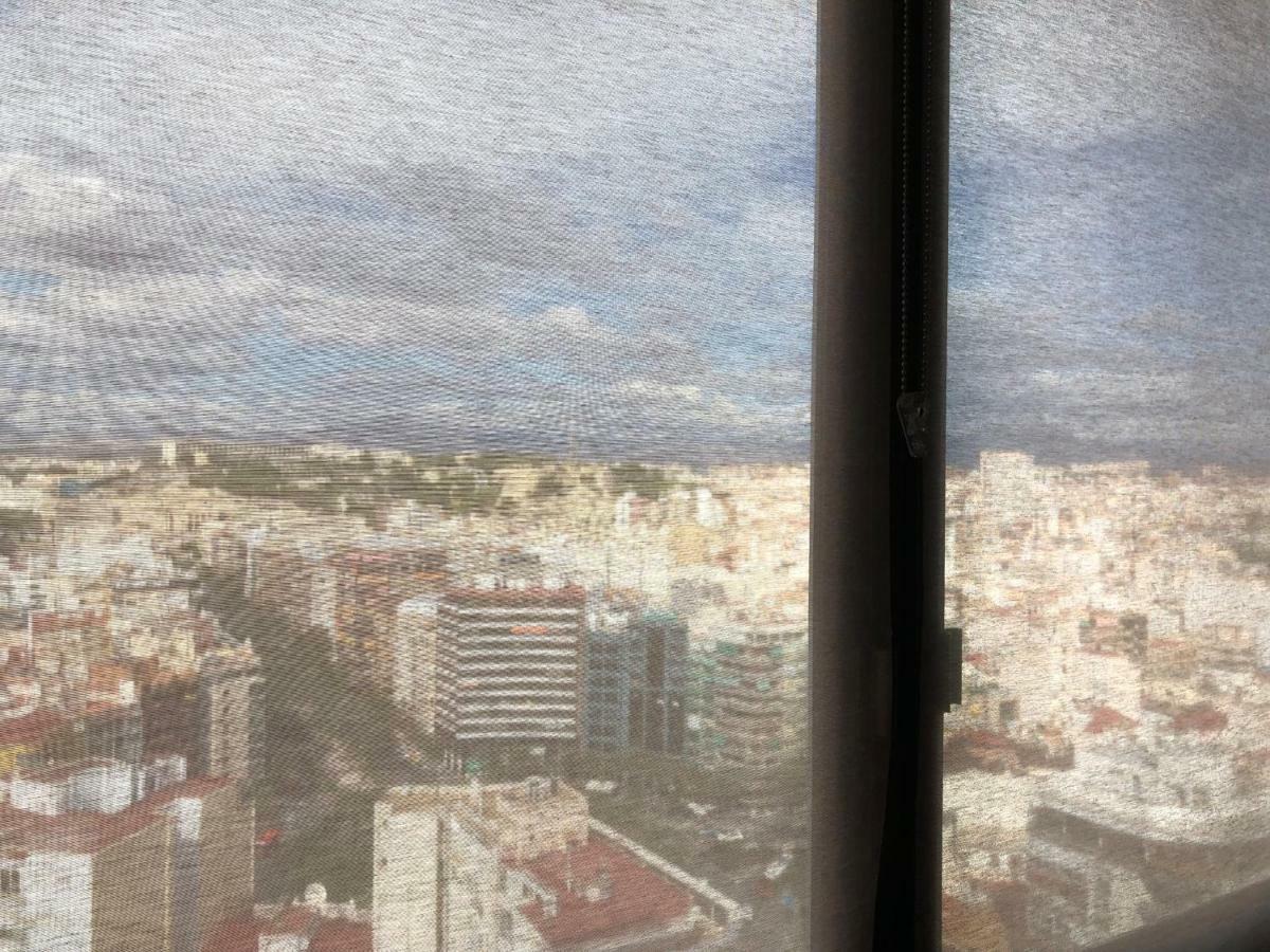 Apartamento Con Espectaculares Vistas アリカンテ エクステリア 写真