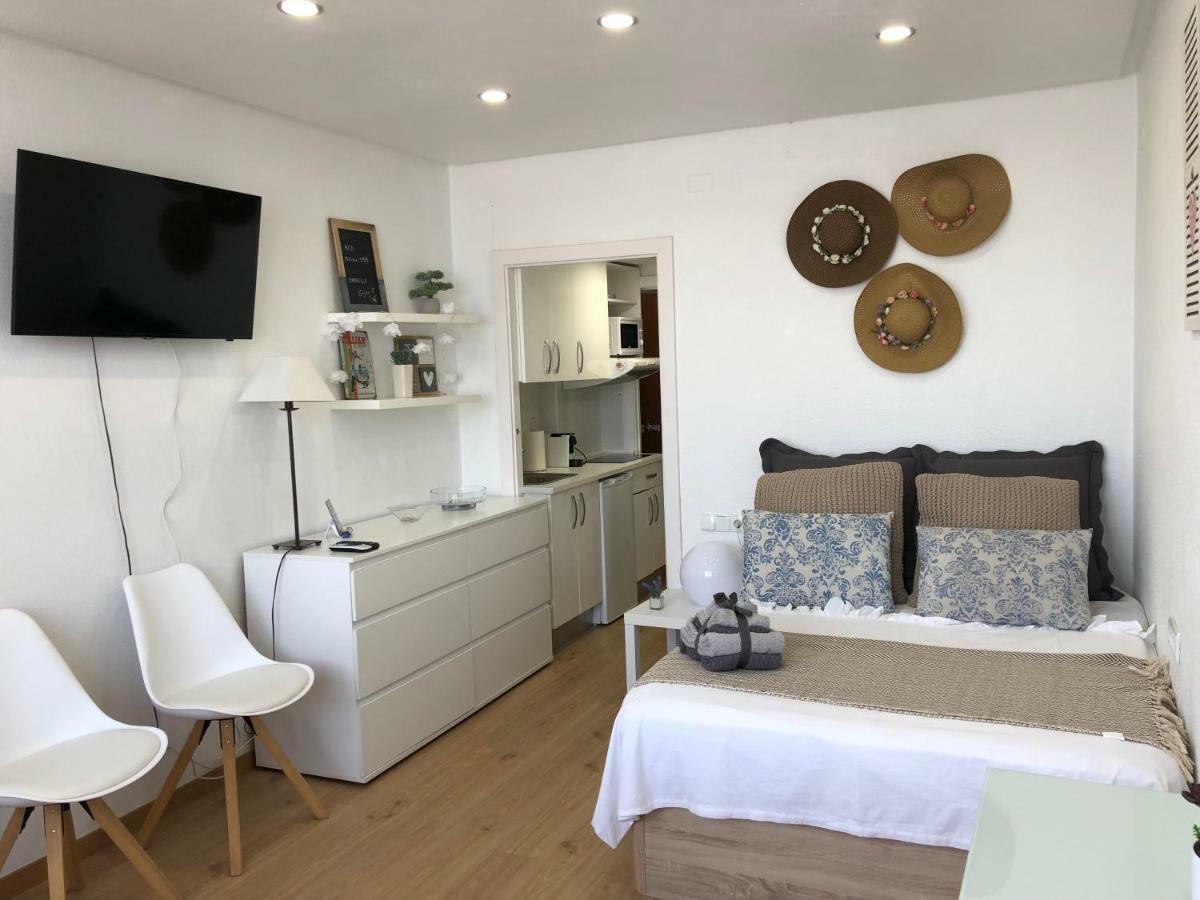 Apartamento Con Espectaculares Vistas アリカンテ エクステリア 写真