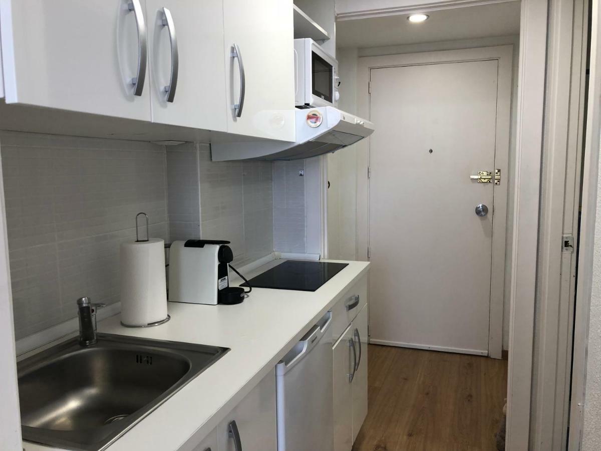 Apartamento Con Espectaculares Vistas アリカンテ エクステリア 写真